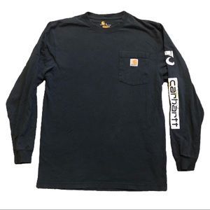 Men’s Carhartt long-sleeve